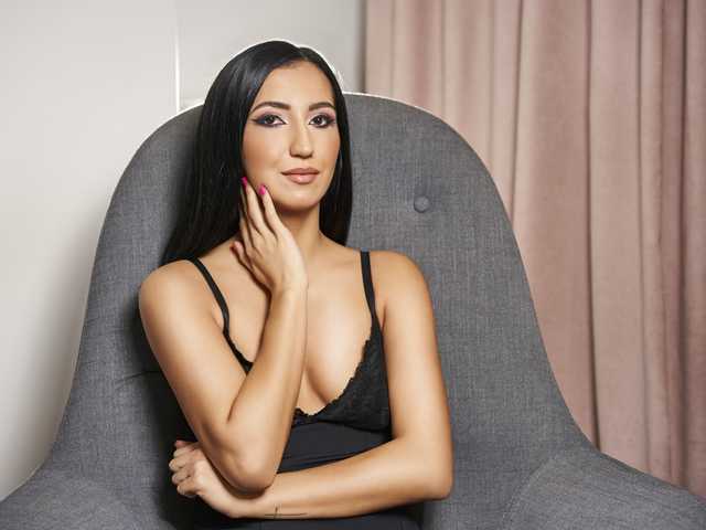 Photo of the profile IzabellaHills