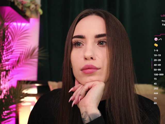 Broadcast screenshots BabyYoda