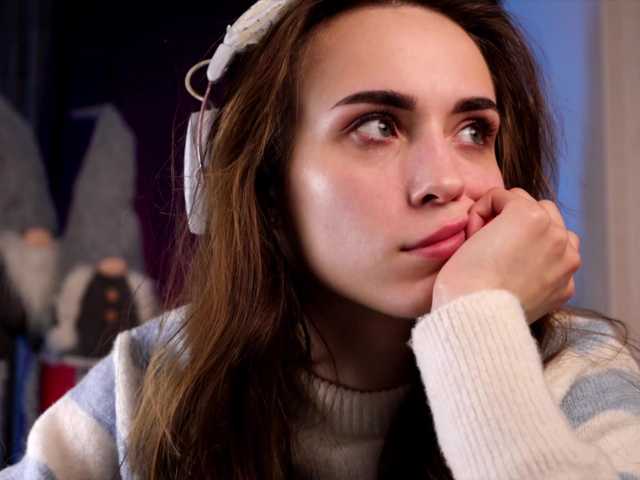 Broadcast screenshots BabyYoda