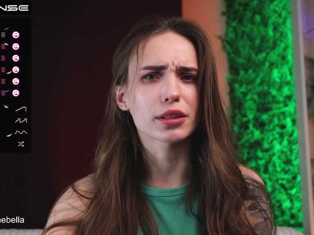 Broadcast screenshots BabyYoda