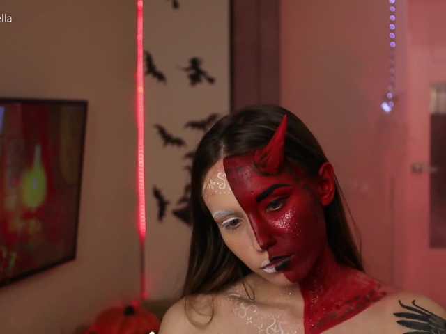 My OnlyFans donttouchme01 Happy Halloween