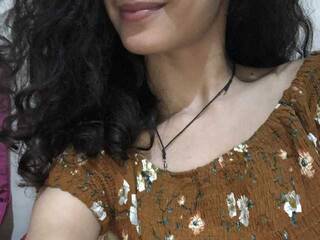 Erotic video chat izadora