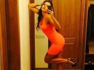 Erotic video chat izzabell
