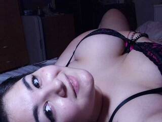 Erotic video chat IzzaSparkles