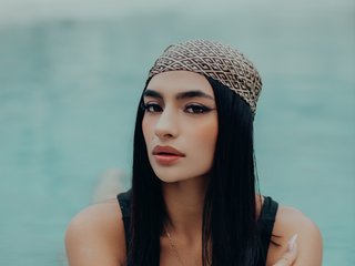 Erotic video chat IzzyWild