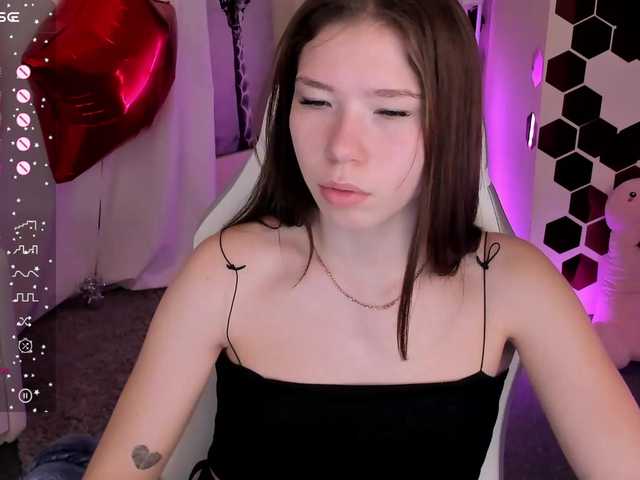 Broadcast screenshots JaaneFox