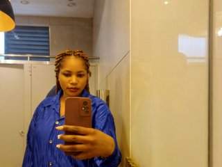 Erotic video chat Jabera