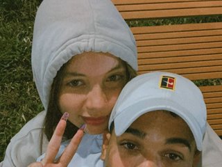 Erotic video chat JACK-AND-LIZA