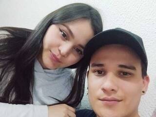 Erotic video chat jack2angeline