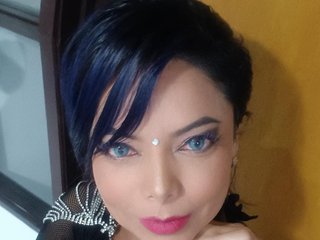 Erotic video chat jacki-O