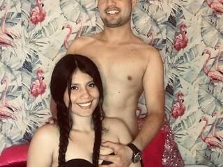 Erotic video chat jackndbela