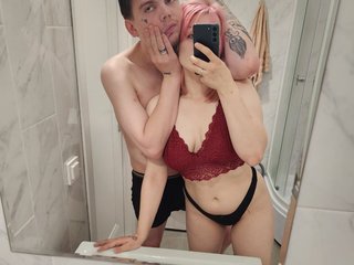 Erotic video chat JackOffJills