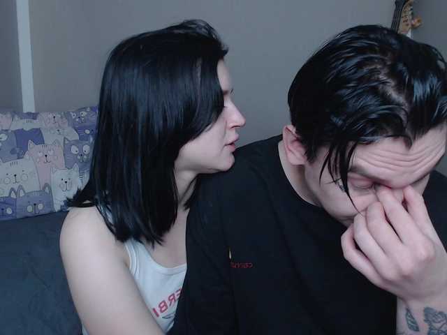 Broadcast screenshots jackoffjillss