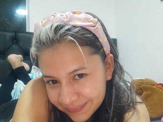 Erotic video chat Jacky-bm