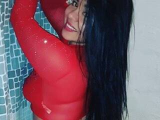 Erotic video chat JackyPerez