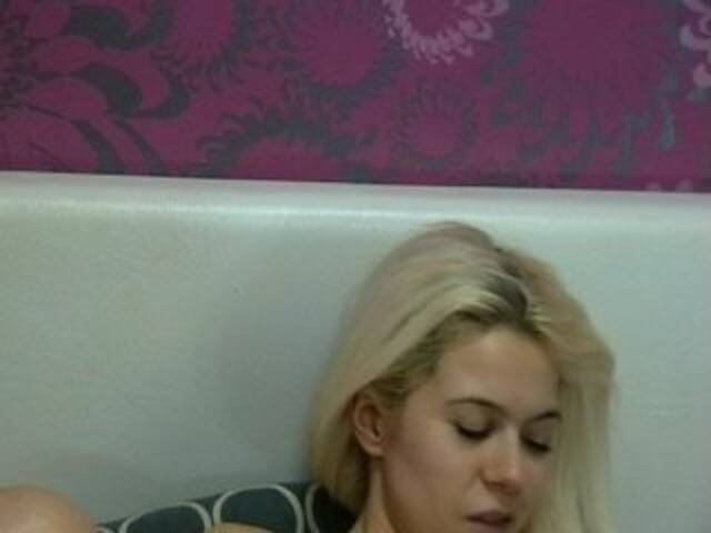 Broadcast screenshots Jacline