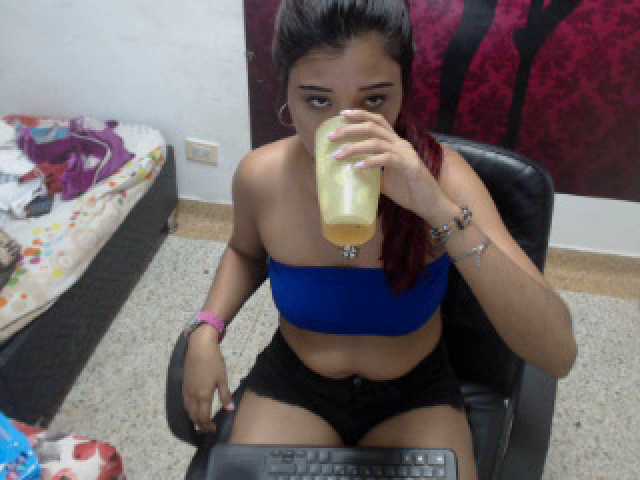 Broadcast screenshots JacobAndEmma