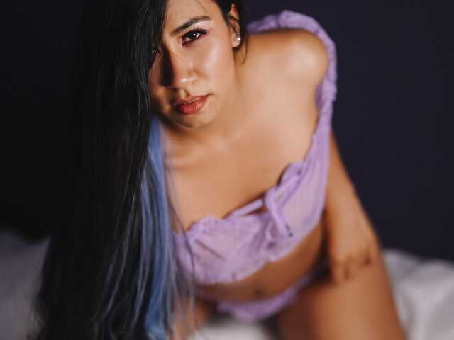 Photo of the profile Jade-Lee