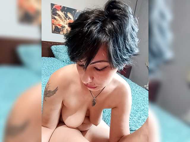 Broadcast screenshots Jade69