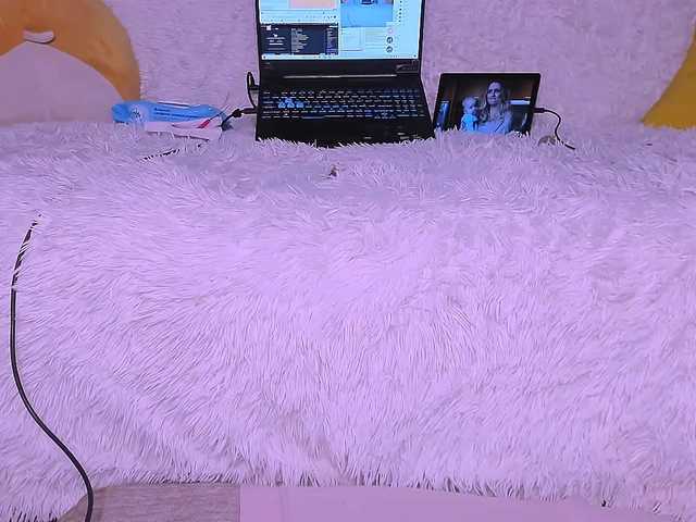 Broadcast screenshots Jadebutterfly