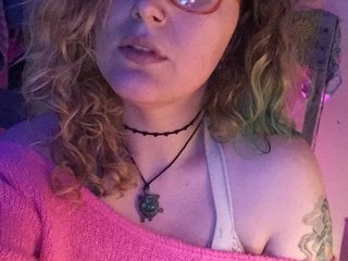 Photo of the profile Jadedmaryjane