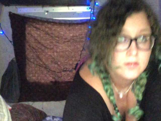Broadcast screenshots Jadedmaryjane