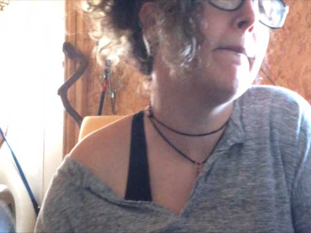 Broadcast screenshots Jadedmaryjane