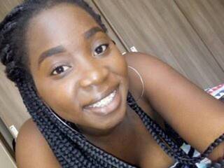 Erotic video chat JadeSaenz