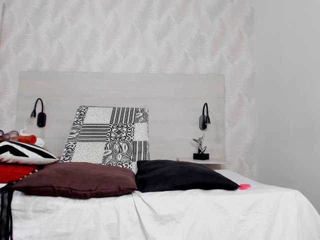 Broadcast screenshots JadeStar01