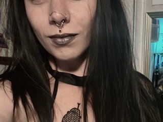 Erotic video chat JadeWraith