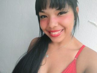 Erotic video chat Jadeyume