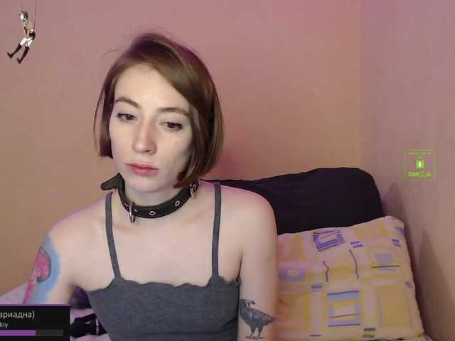 Photos Jaelka Hi, my name is Yael! Favorite mode 60 tokens ❤ 2352 left before anal fucking, collected by 648. Drink vodka with me 90 tokens! Free subscription day. Album password 100 tok.