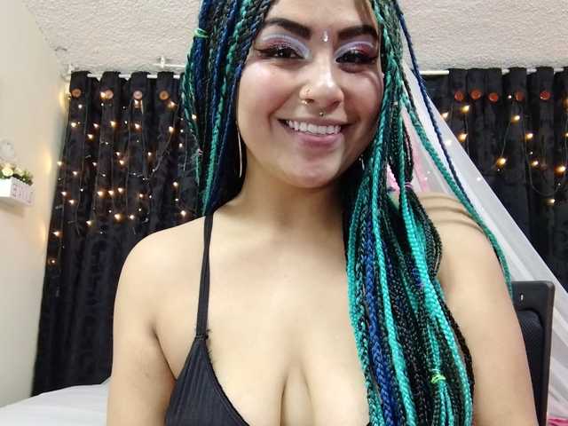 Photo of the profile jaguardance