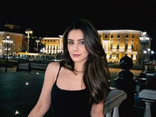 Erotic video chat Secret_Smile