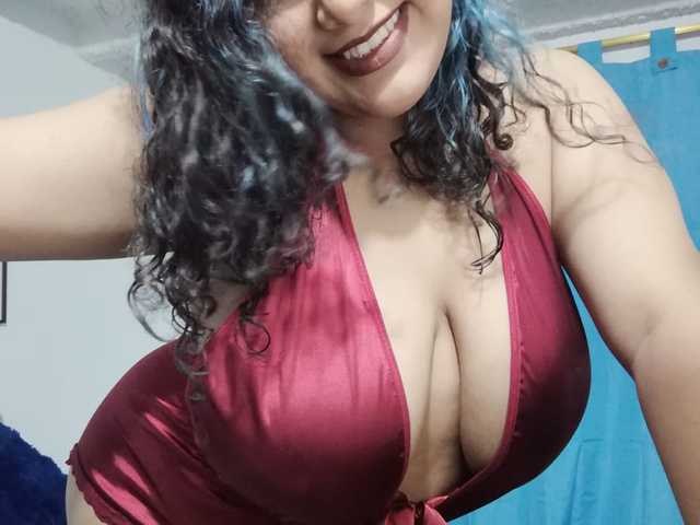 Profile photo jaise-bigboob