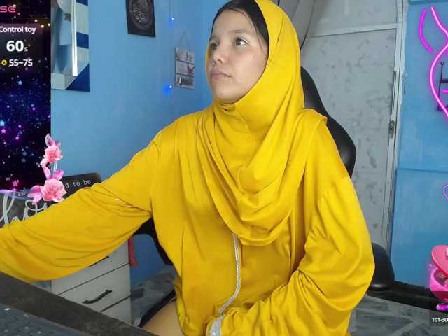Broadcast screenshots Jalila-Fadel