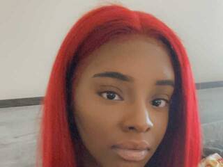 Erotic video chat Jamaicankitty