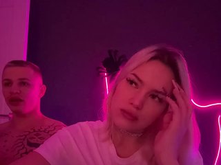 Erotic video chat James-Eva0