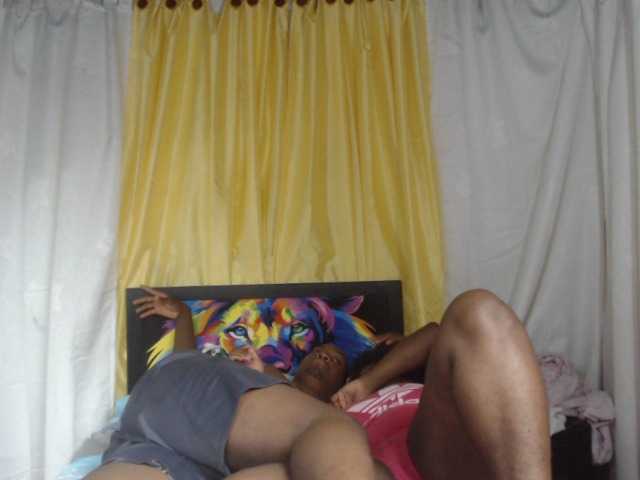 Broadcast screenshots Jameskate