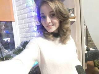 Erotic video chat jamiex