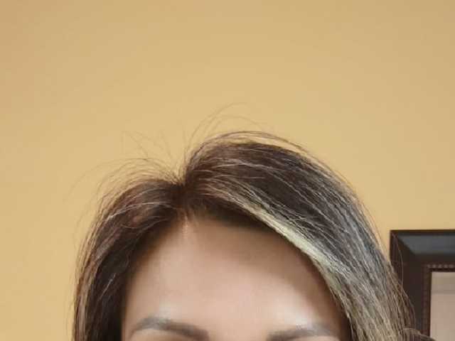 Photo of the profile jamila-xx