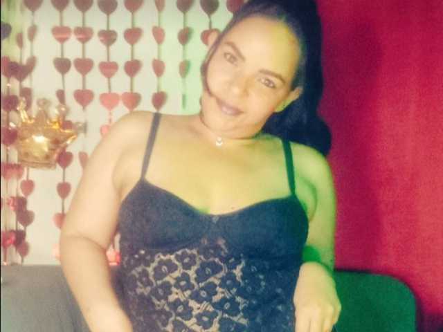 Photo of the profile JamineQueen93