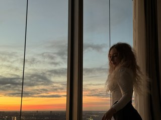 Erotic video chat JJane-