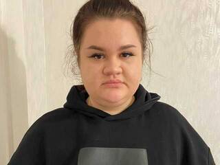 Erotic video chat Jane--G