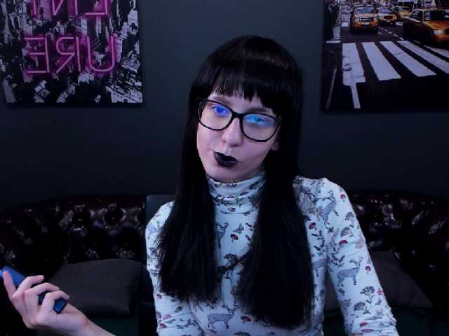 Broadcast screenshots Jane-art