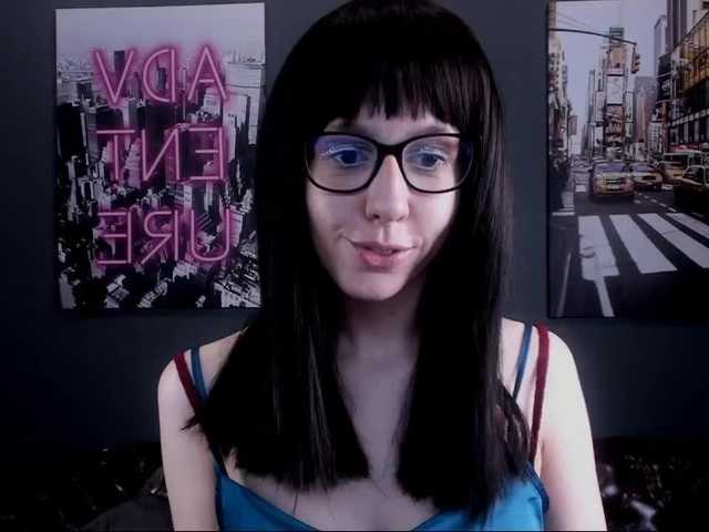 Broadcast screenshots Jane-art