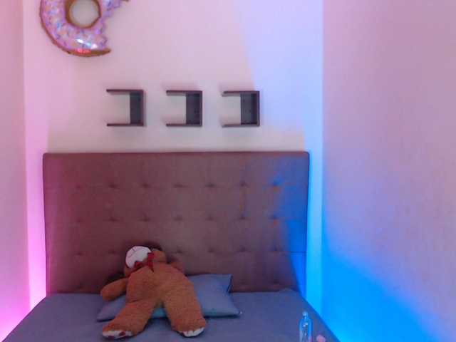 Broadcast screenshots Jane-Jackson