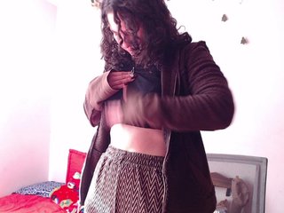 Erotic video chat Jane-r
