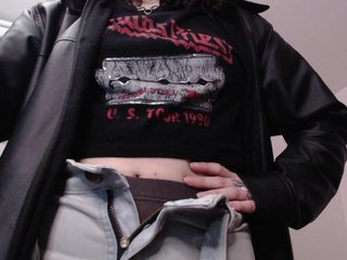 Erotic video chat Jane-r