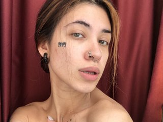 Erotic video chat JaneBaker